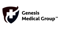 GenesisHP Logos 