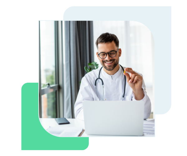 Telemedicine with Curogram