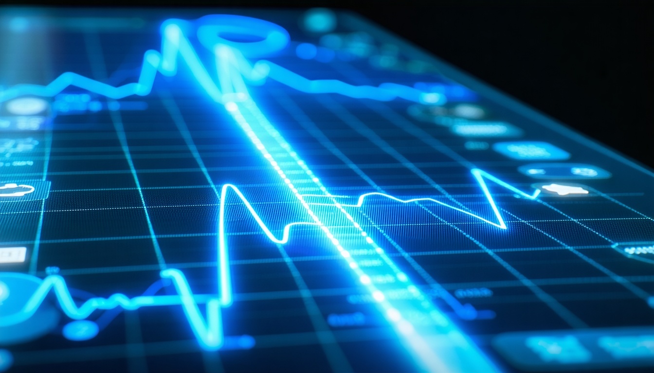 Technology Integration Healthcare software-1