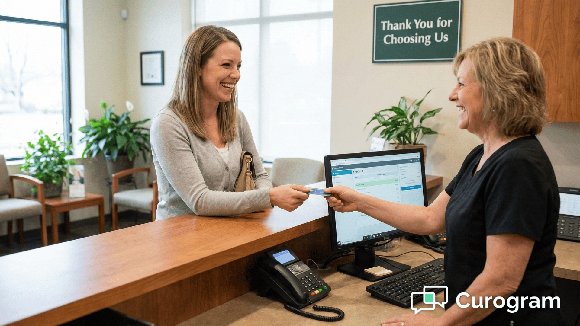 Automated Google reviews for CureMD practices - landscape-1