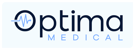 Case Study Logo Optima Medical 2000x750px