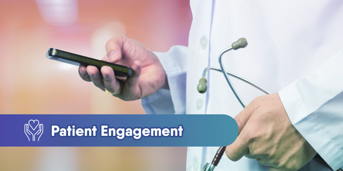 trends in patient communication