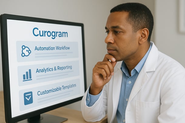 Curogramsoft