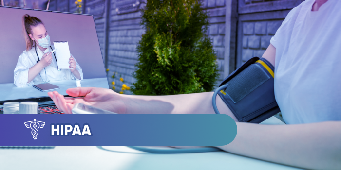 HIPAA compliant patient engagement