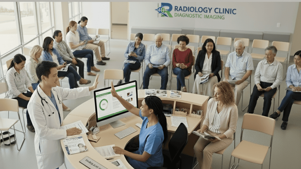 HIPAA-compliant texting is the key to boosting your clinic's attendance and reducing no-shows