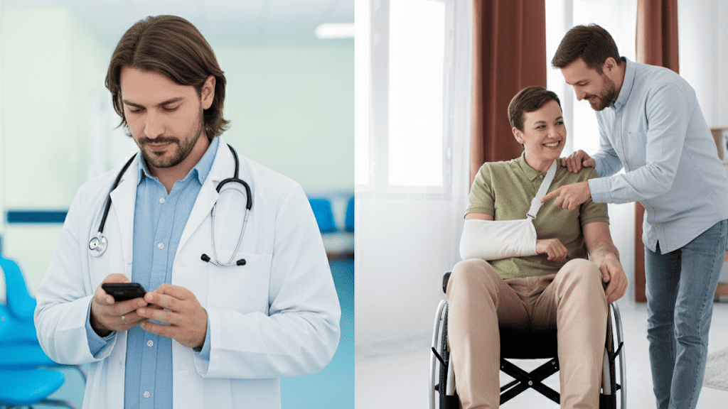 Healthcare staff using Practice Fusion can benefit from an integrated HIPAA-compliant platform to make their workflows easier and reduce no-shows.