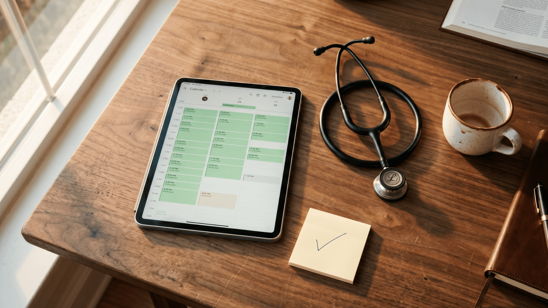 Modmed patients respond SMS appointment reminders 98% open rate - inline