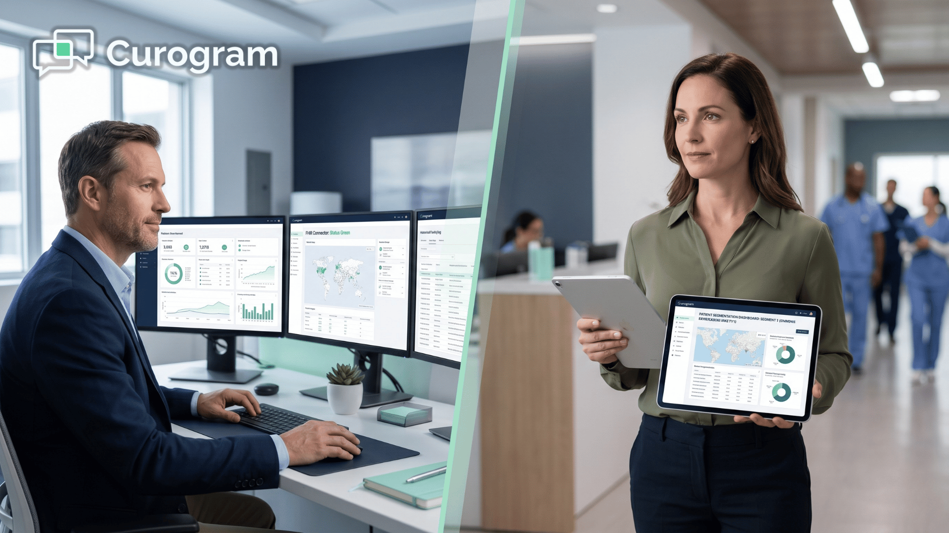 Healthcare IT and clinical operations teams managing Oracle Health FHIR patient segmentation.