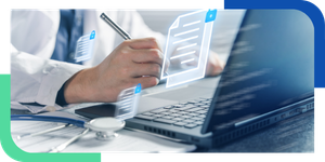 Patient Online Form Gem Frame wide 2