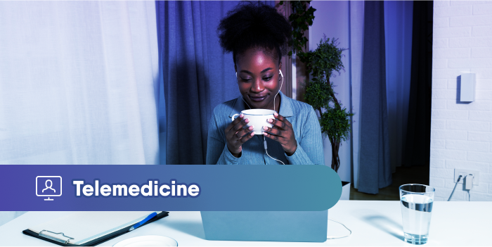 telehealth and counseling