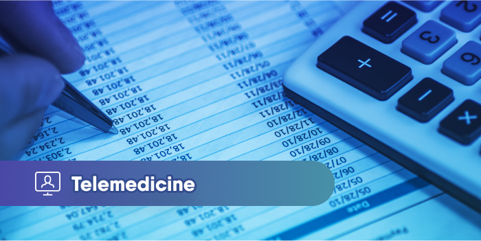 telemedicine reimbursement