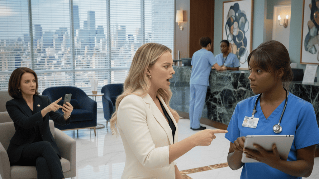 Knowing how to send polite balance collection messages can make an impact on your clinic's bottom line.