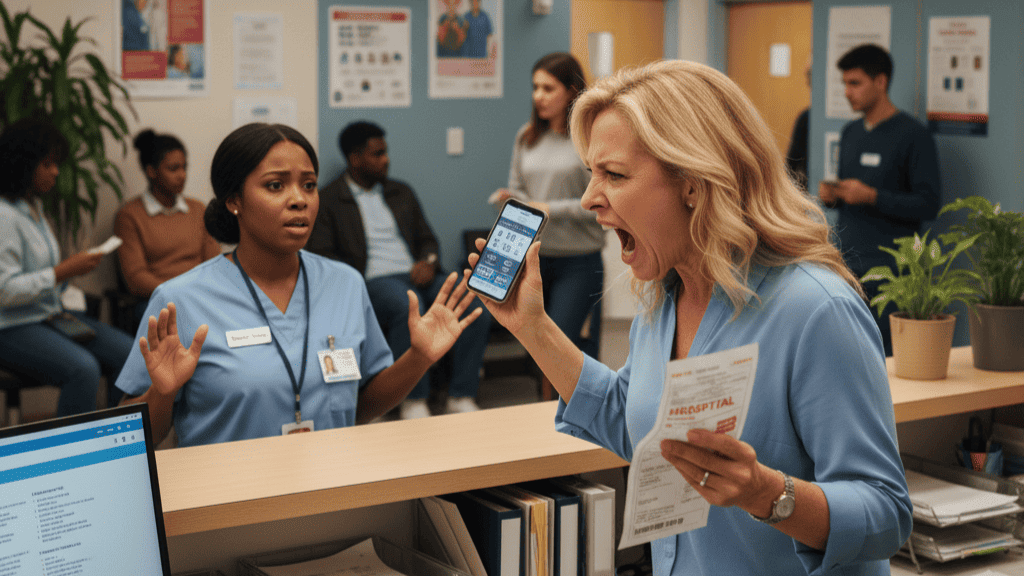 Knowing how to ask for payment politely via text message is the difference between a satisfied patient and an irate one.