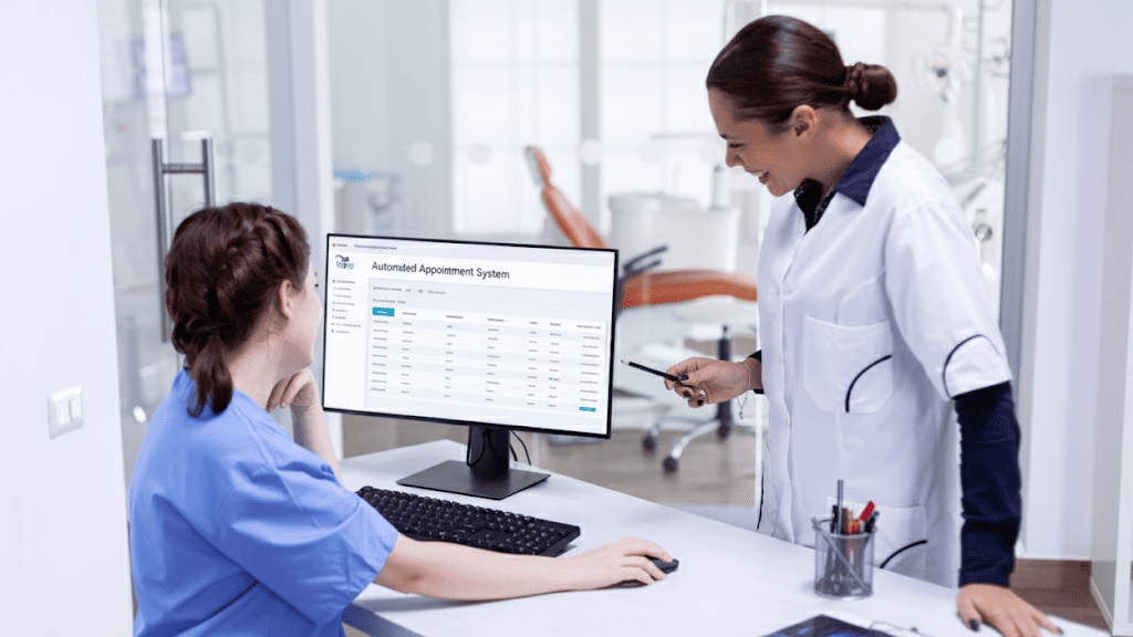 Automated appointment reminders can help Athenahealth users reduce no-shows
