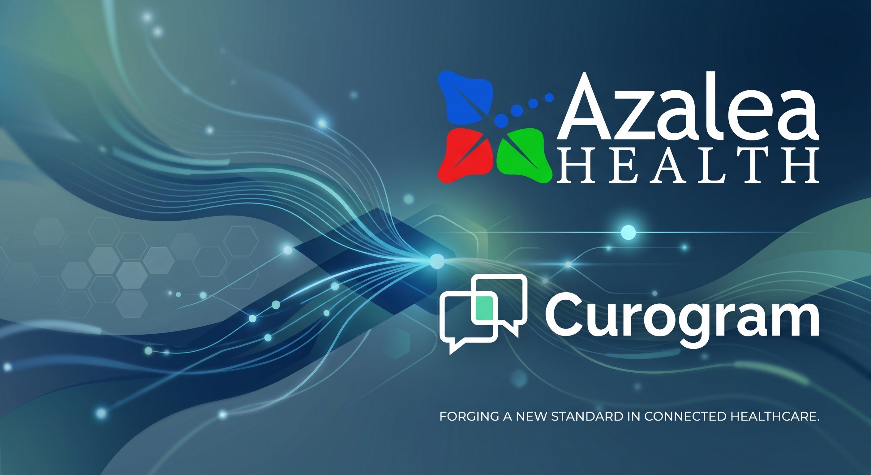 Azalea Health and Curogram partnership 2026