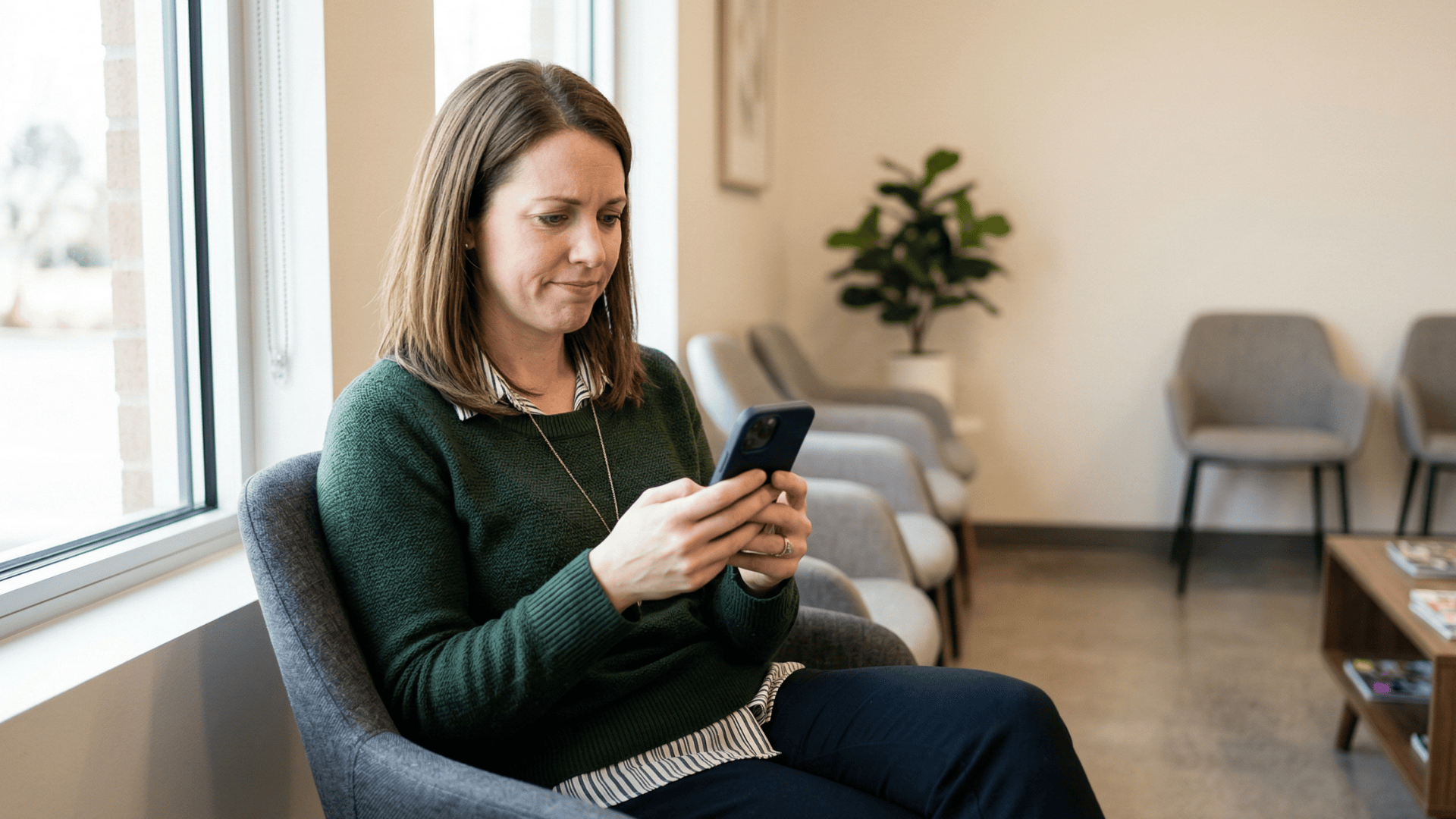 curogram solutionreach ehr integration architecture - landscape