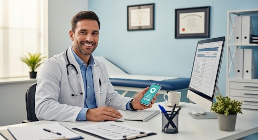 How HIPAA-compliant texting improves IDN care coordination