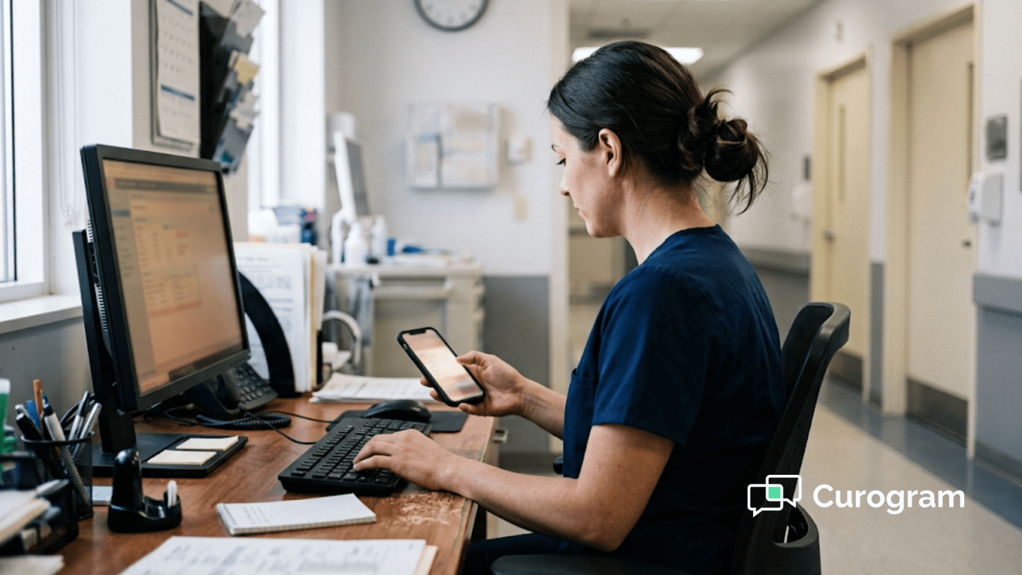 eClinicalWorks EHR Integration Is Simple With Curogram-inline