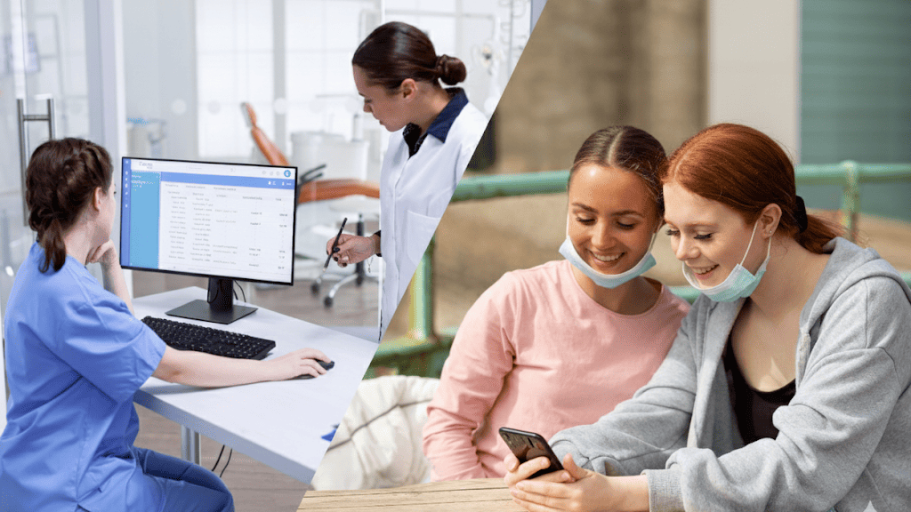 Athenahealth users can benefit from secure mass text messaging to engage patients and reduce no-shows while reducing admin workload.