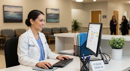 Benefits of a unified appointment reminder system and healthcare automation.