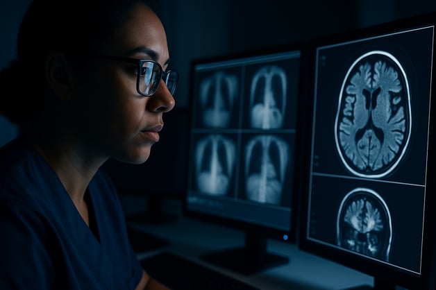 radiology 4