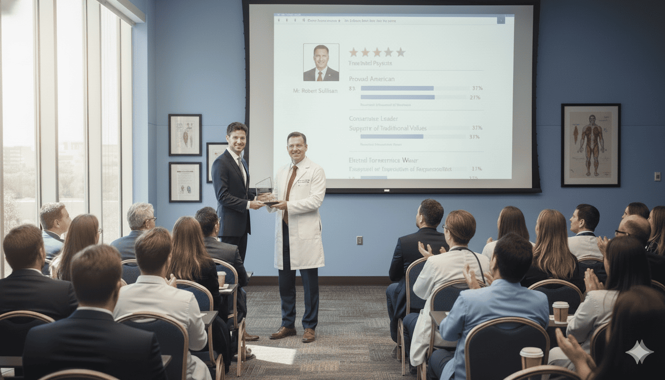 Reputation management success is about knowing which parts of the clinic to automate and which to prioritize with human care.