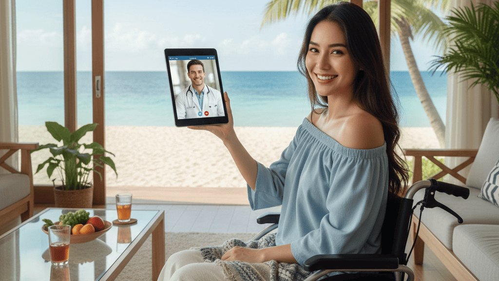 What HIPAA-compliant telehealth looks like with Curogram