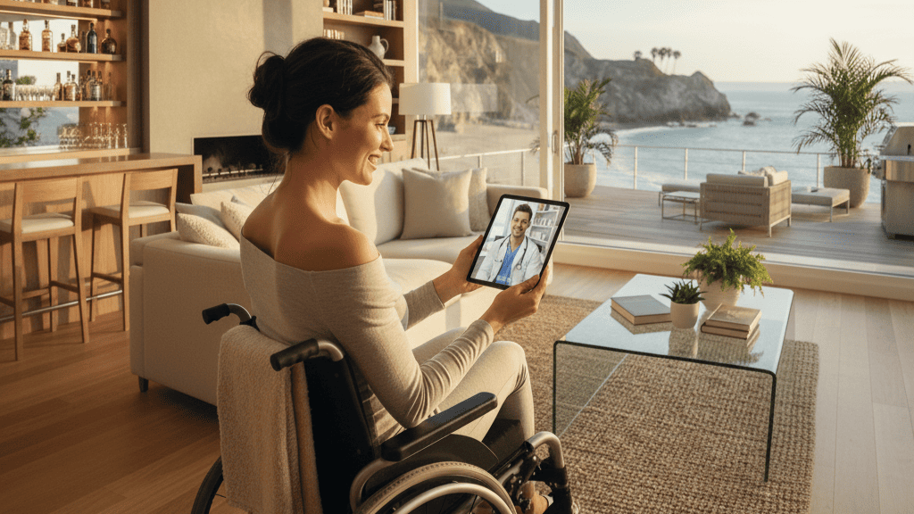 Expand access to telehealth in Ramsoft with Curogram