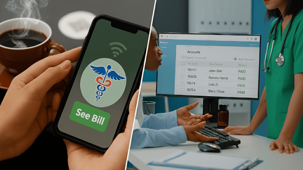 For NextGen clinics, the capability of patients to make mobile payments is becoming essential.