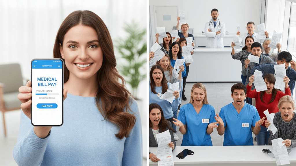 How text to pay with Curogram can improve your collections