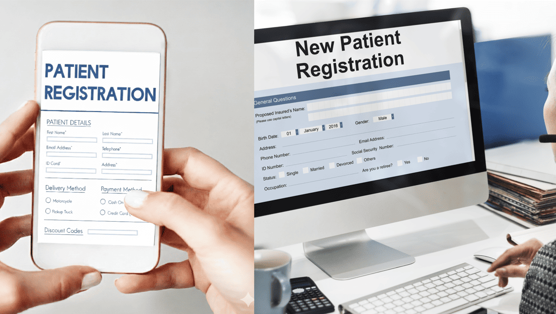 Using HIPAA-compliant forms in eCW is becoming essential for every clinic