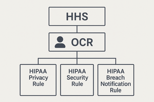 Who Enforces HIPAA? Learn the Key Agencies Now