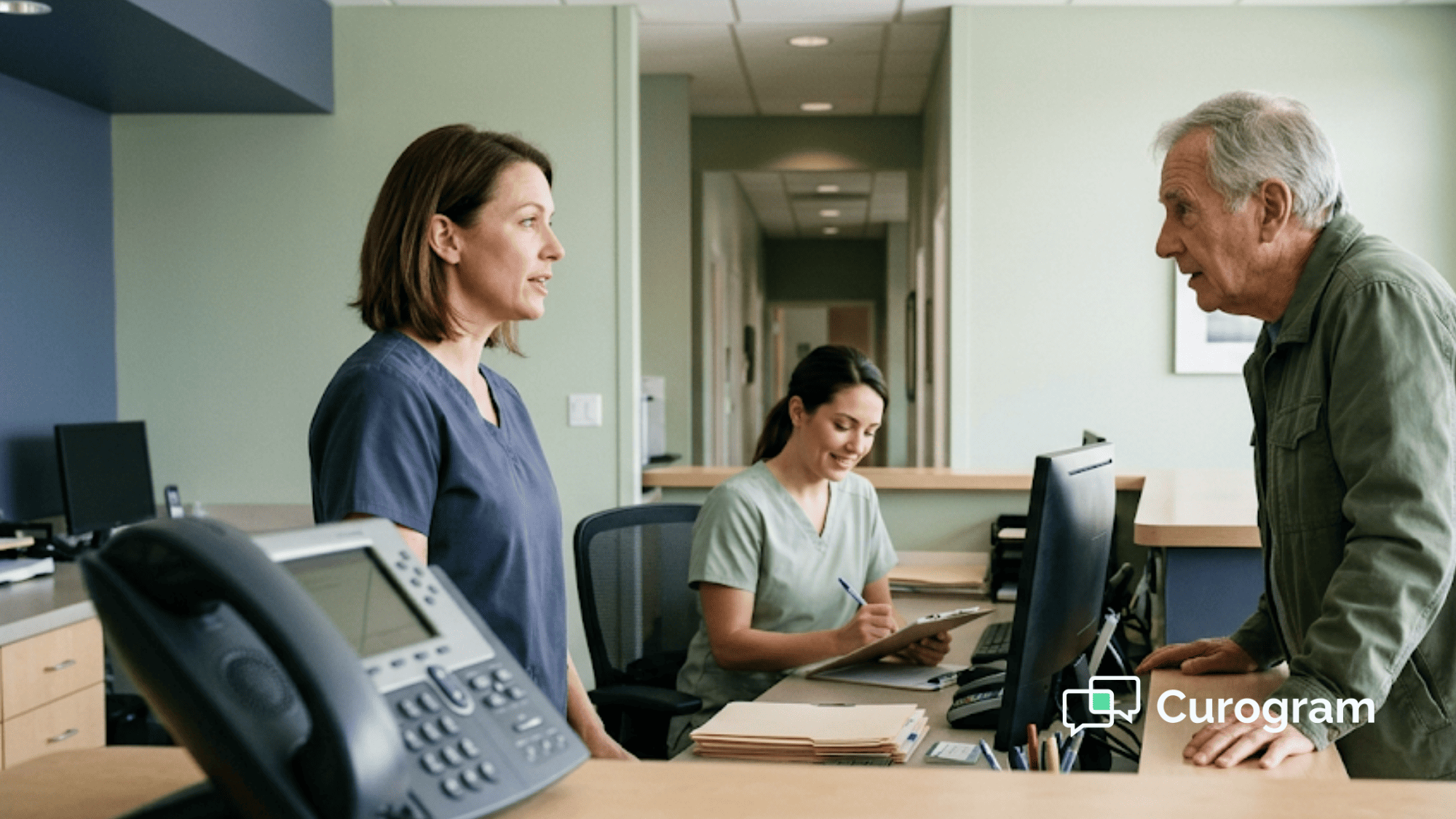 15 Transformative Benefits of Text Messaging in Healthcare