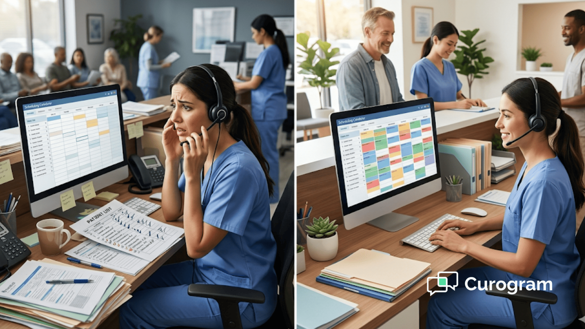 2-Way Smart Reminders for Tebra: Reduce No-Shows for Good