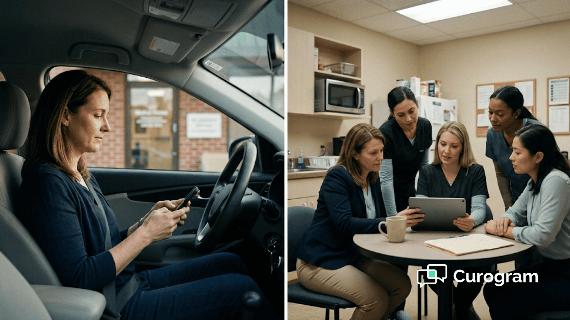 From Comment to Fix: 3 Major Benefits of Evaluating Patient Feedback