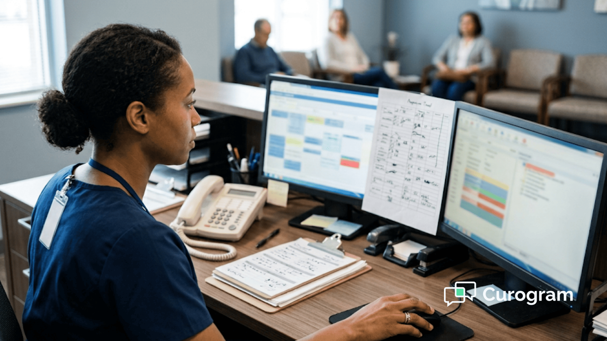 4 Signs Your Healthcare Communication System is Failing You