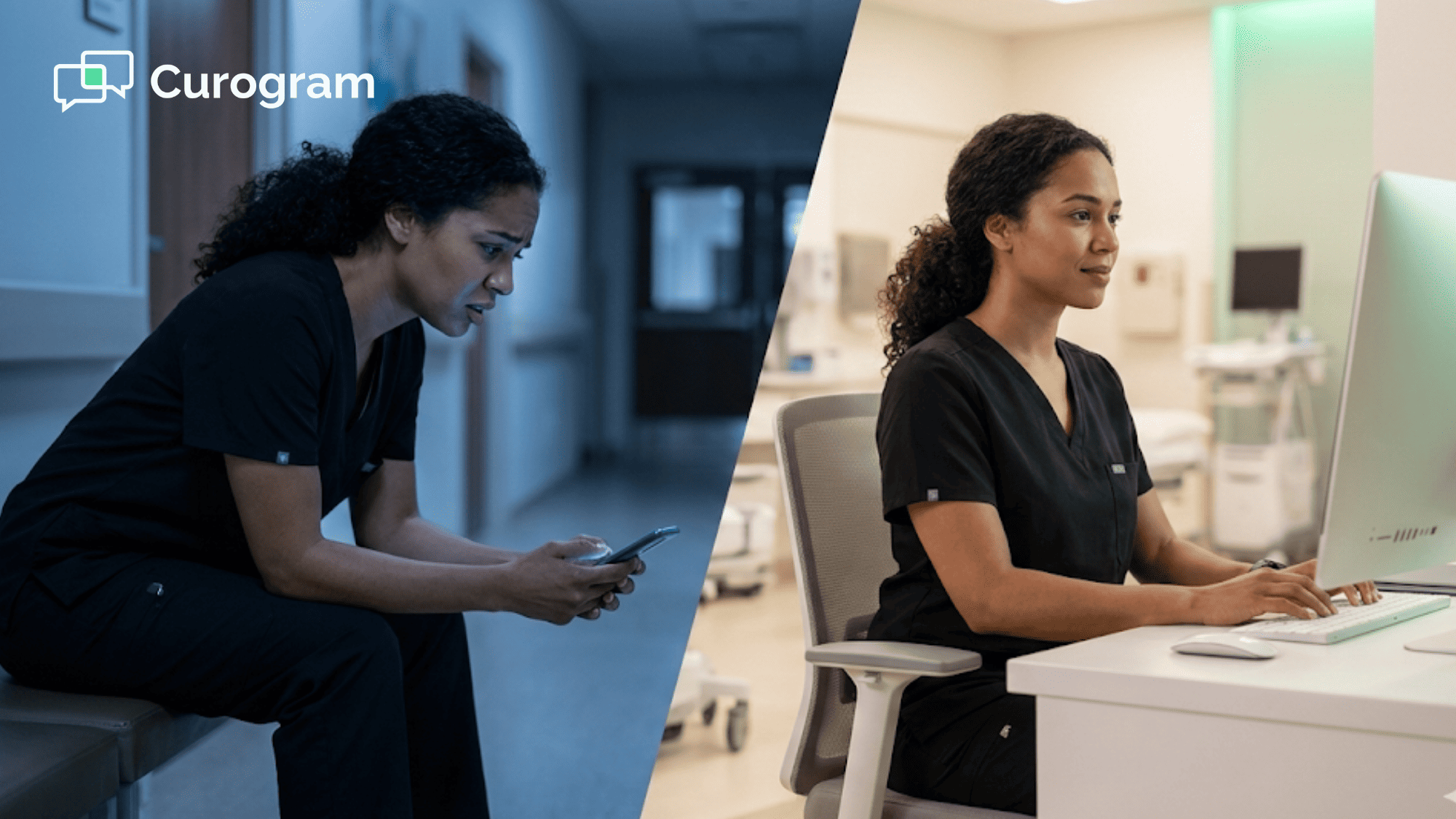 42 CFR Part 2 Secure Messaging for Opus EHR Users | Curogram