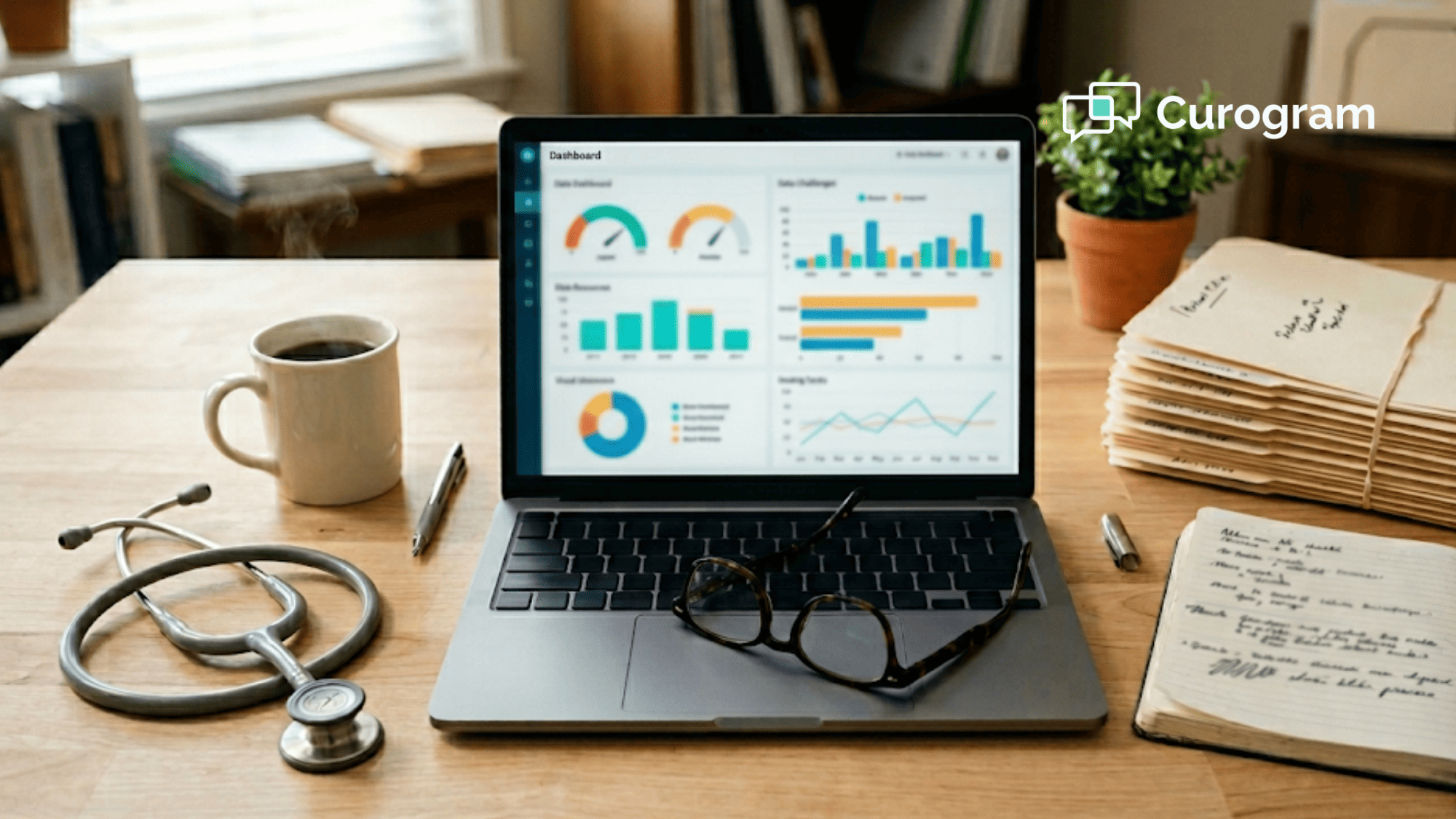 5 Practice Administrator KPIs for Team Efficiency in Healthcare