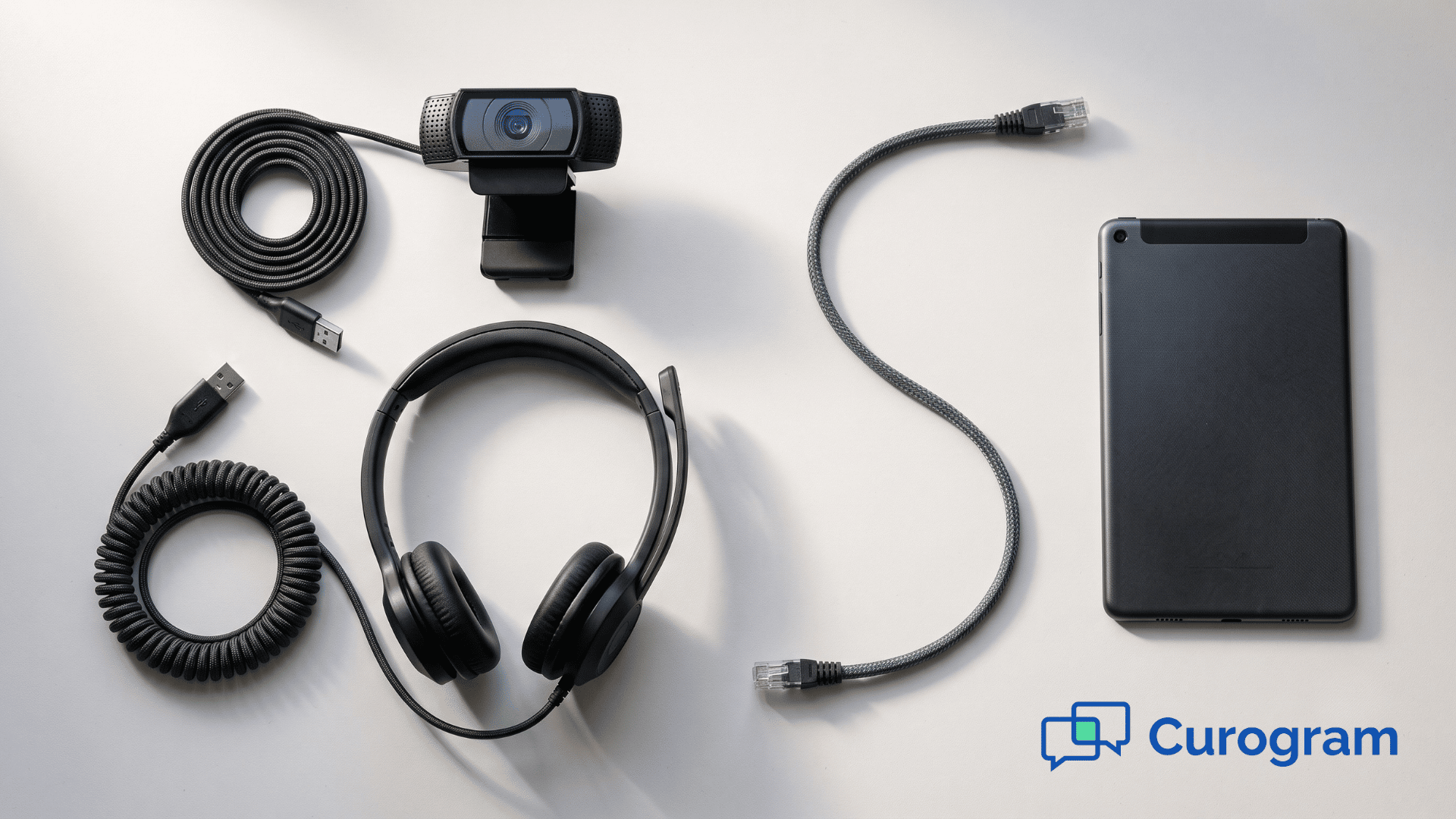 5 Technical Requirements for Telehealth