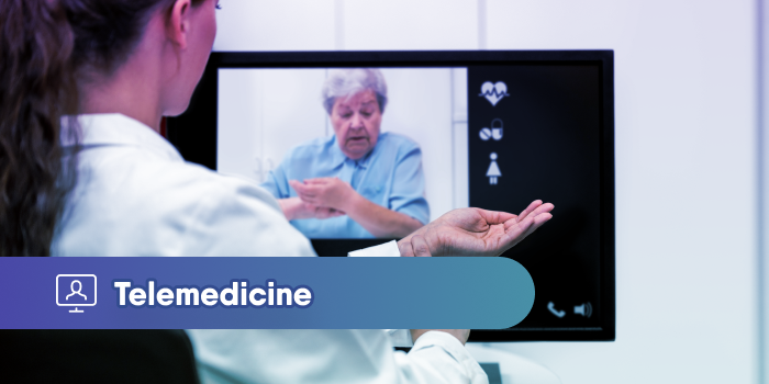 5 Technical Requirements for Telehealth