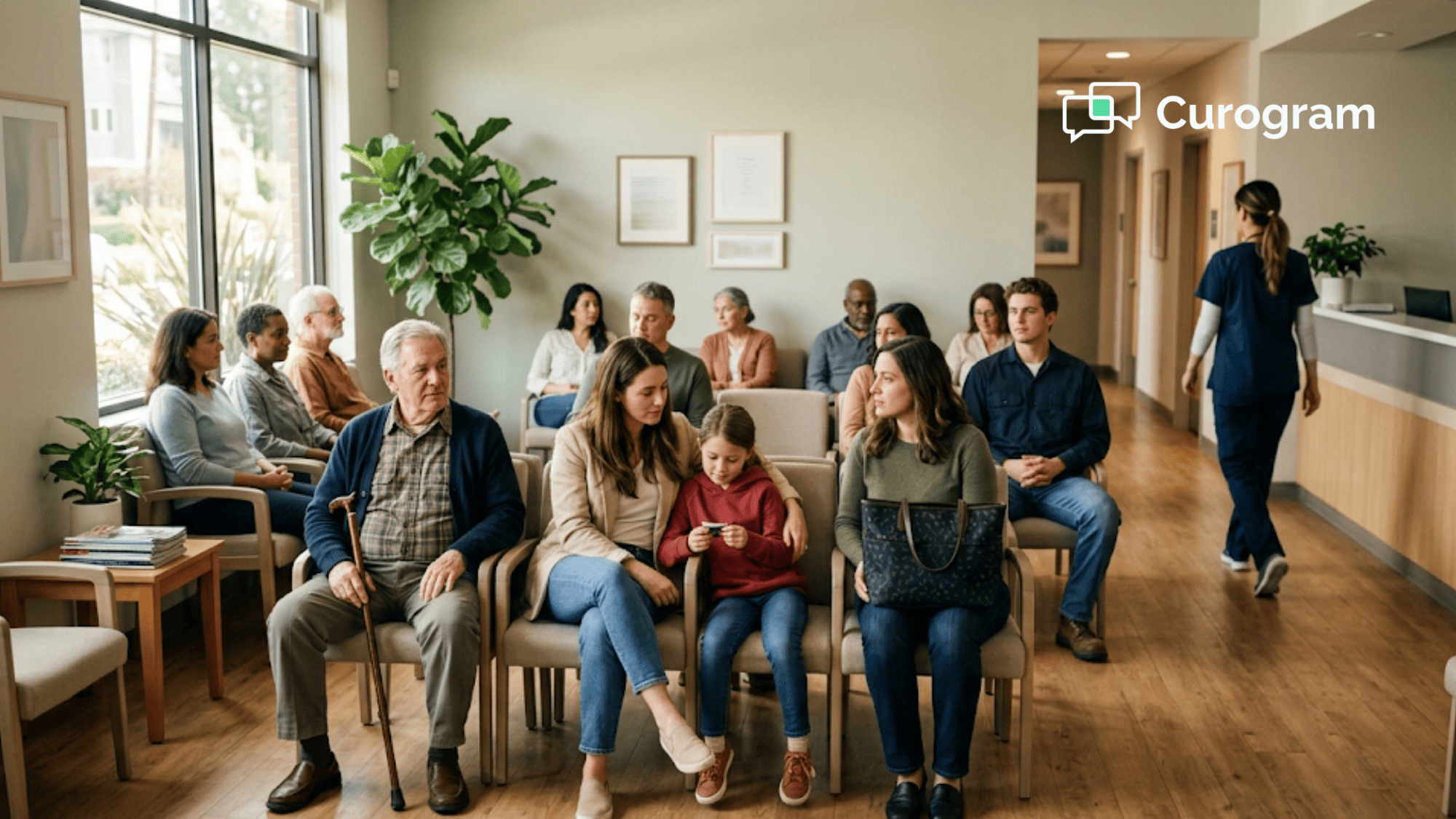 5 Ways Increased Patient Engagement Improves Health Outcomes