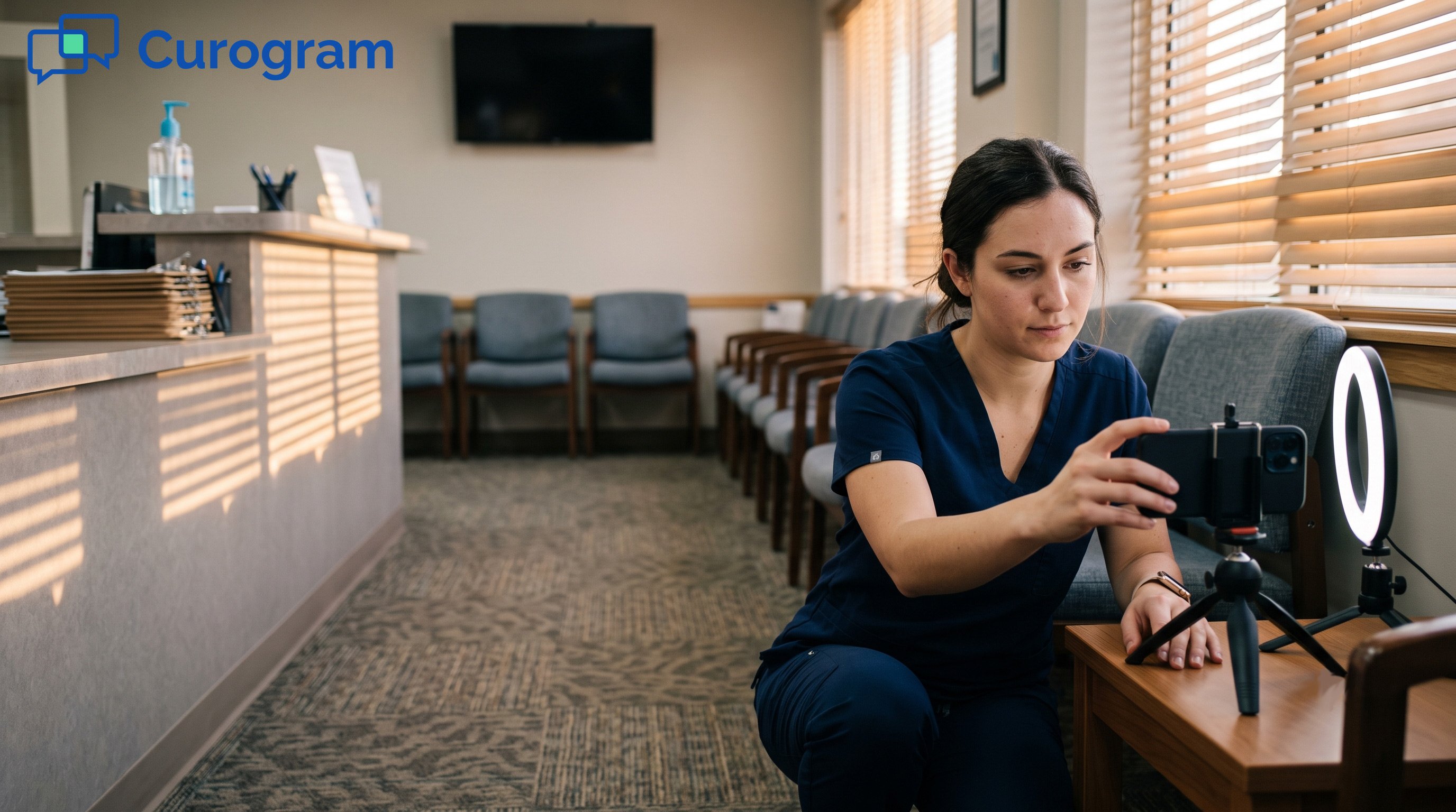 5 Types of Content Physicians Should Use to Promote Their Practices