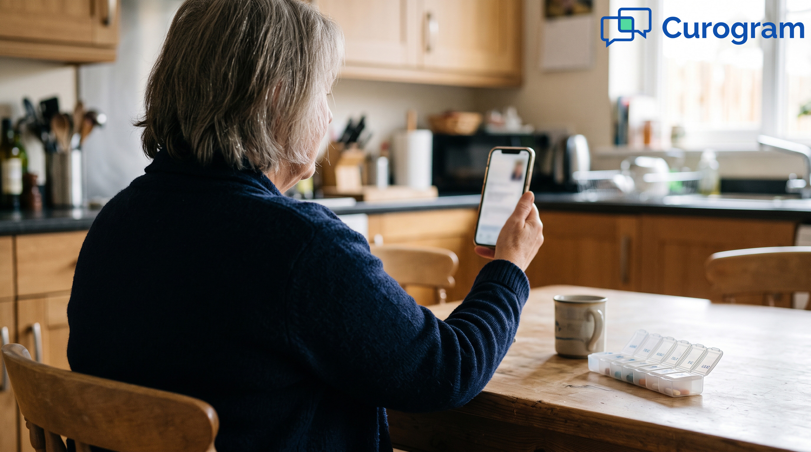 7 Efficiencies Created by Telehealth Technology