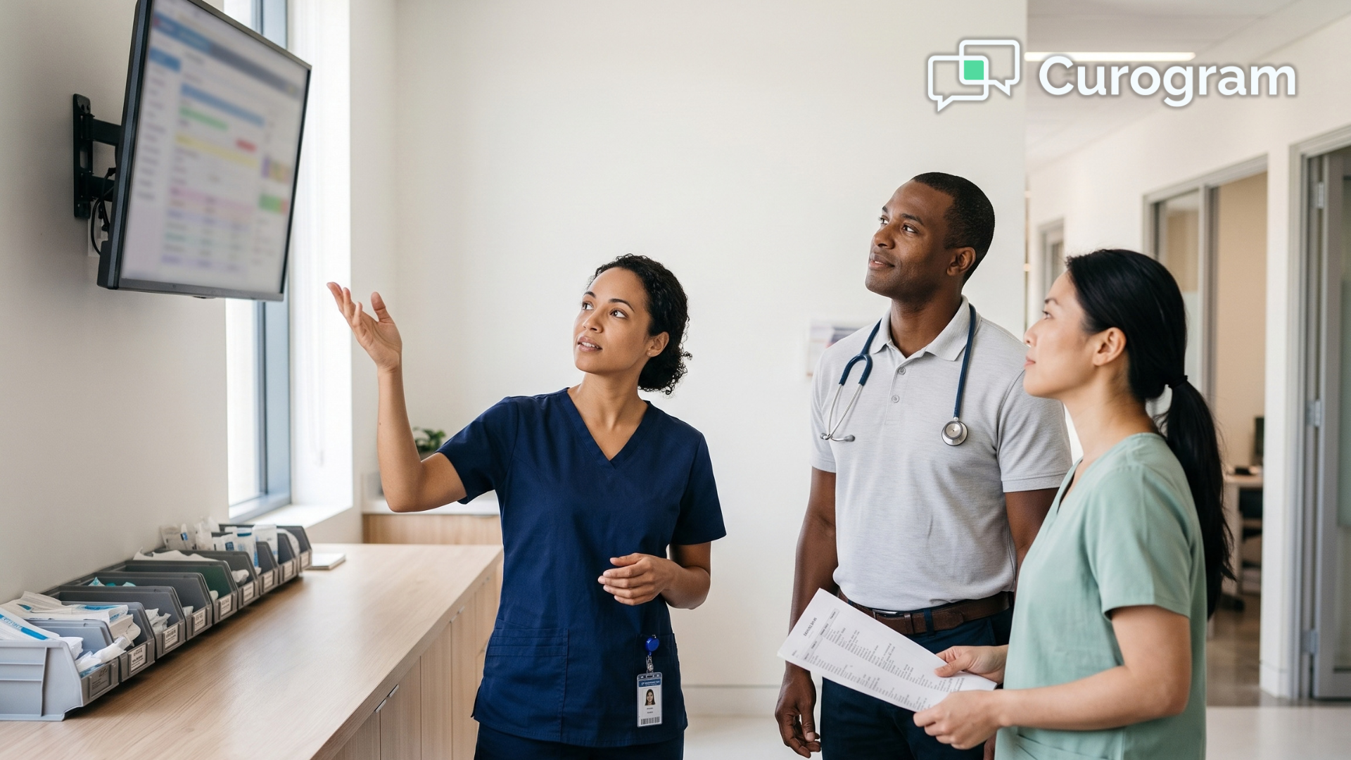 A Practical Guide to Optimize Clinical Workflows in Your Practice