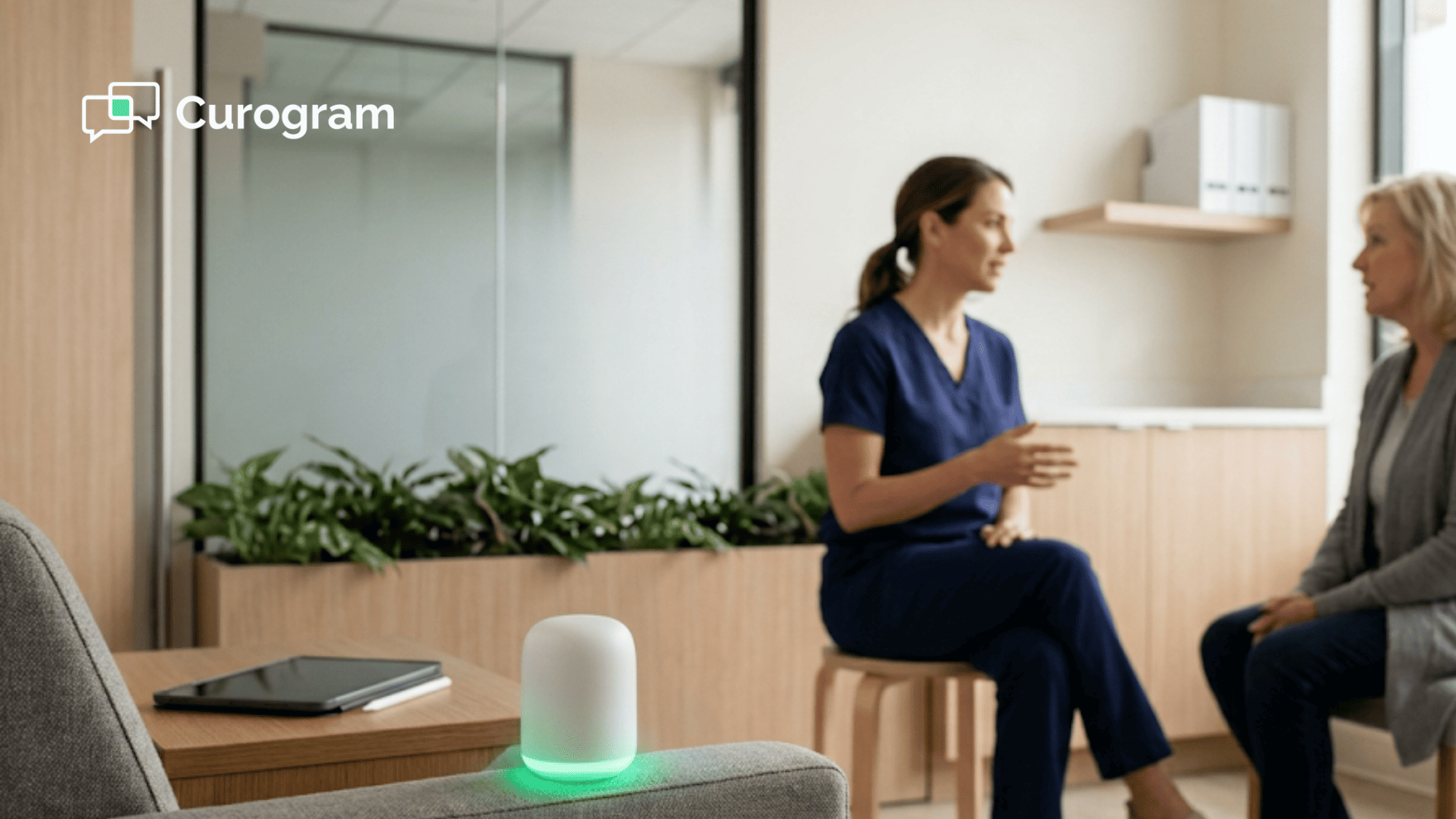 AI and HIPAA: Navigating Security and Privacy With Conversational AI