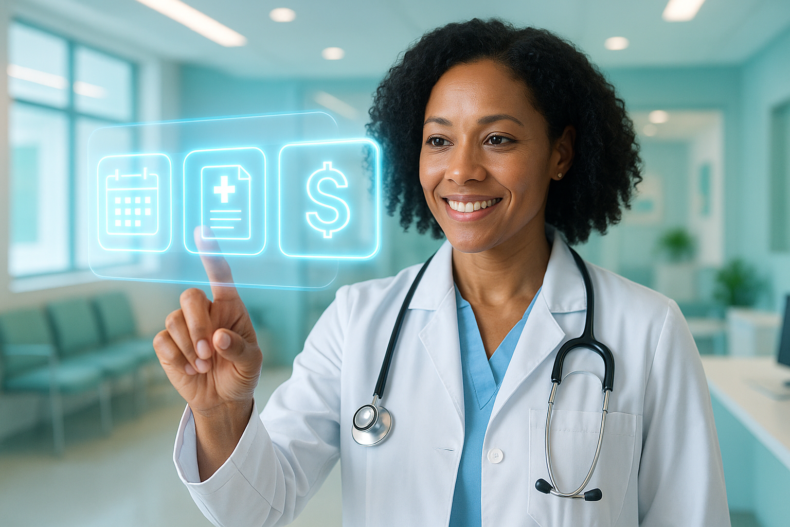 The Ultimate Guide to AI Workflow Automation for Medical Offices