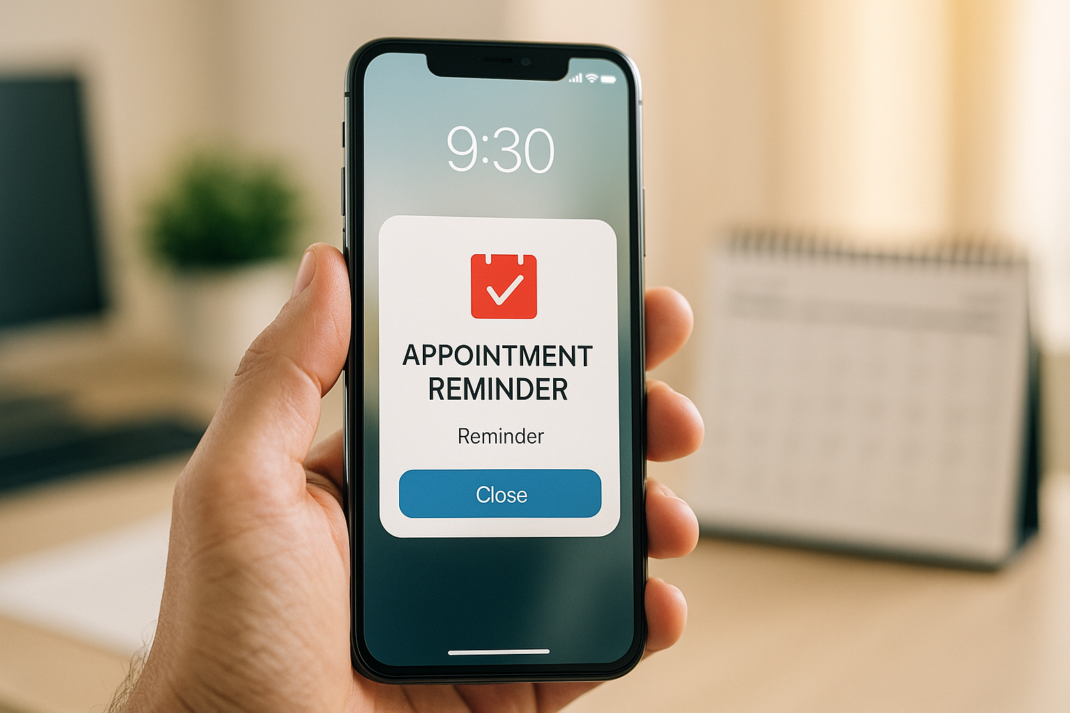 50+ Best Appointment Reminder Text Examples & Templates (2025)