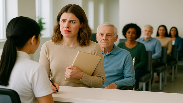 Reduce Wait Times: The Complete Guide to Patient Check-In Procedures
