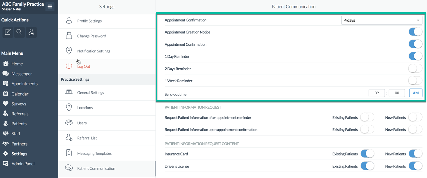 Curogram Integrates with ANY EMR through ActiveSync | blog