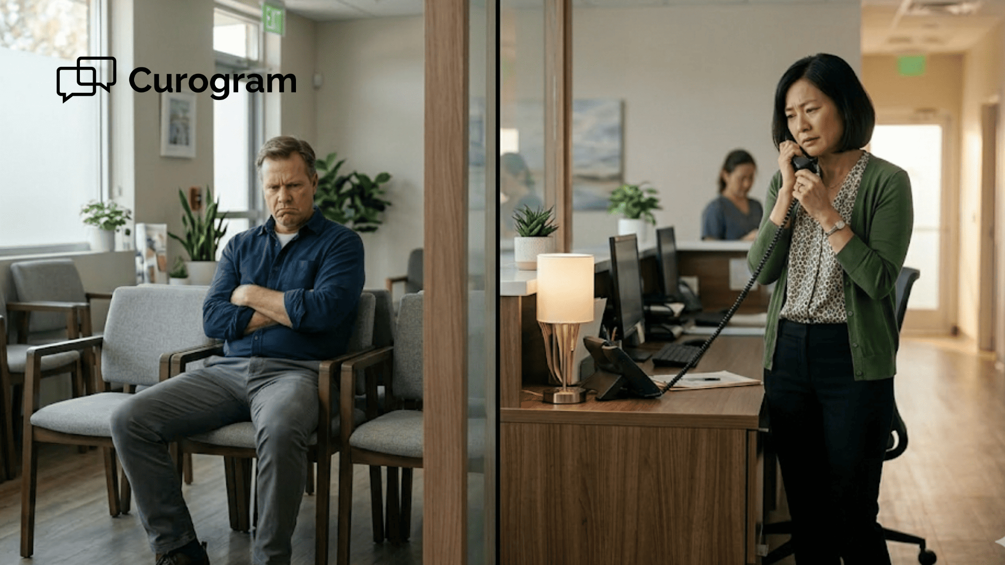 Athenahealth Negative Review Prevention: Start With Your Front Desk